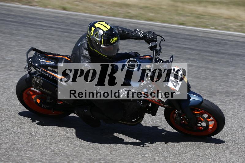 /19 06.06.2026  TZ Motorsport ADR/Gruppe gelb/45
